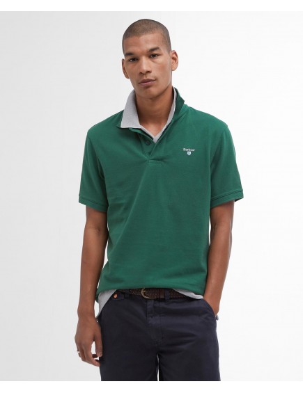 Polo Sports Verde Campo