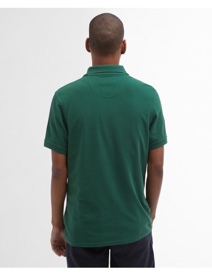 Polo Sports Verde Campo 2