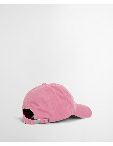 Gorra Cascade Sports Rosa