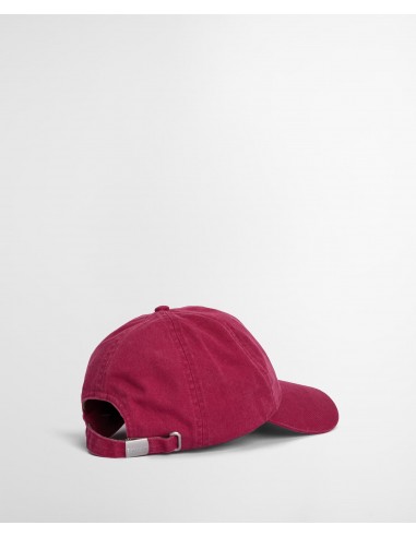 Gorra Cascade Sports Buganvilla