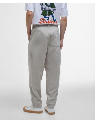 Pantalón Relaxed Beige Pantalón Relaxed Beige