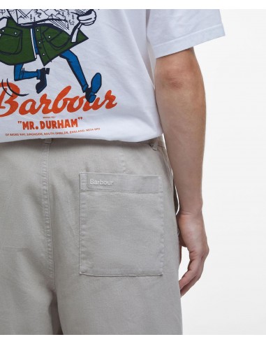 Pantalón Relaxed Beige Pantalón Relaxed Beige