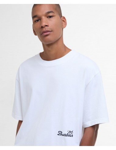 Camiseta Oversized Regence Graphic...