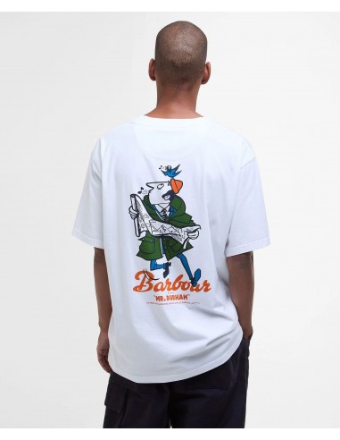 Camiseta Oversized Regence Graphic...