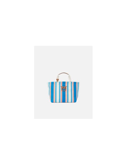 Bolso shopper mediano de...