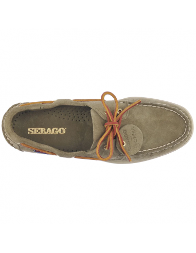 Mocasines Portland Artisan Giungla