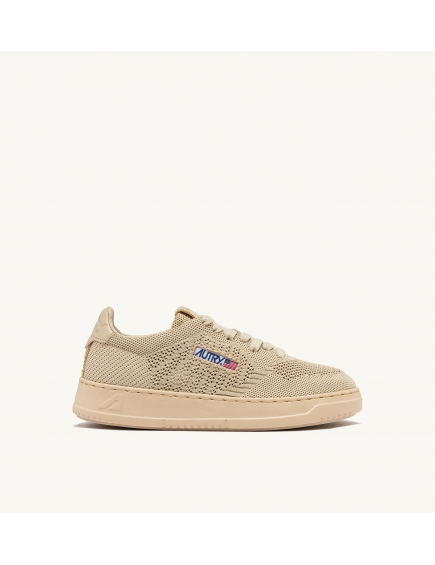 Sneacker Medalist Easeknit Low