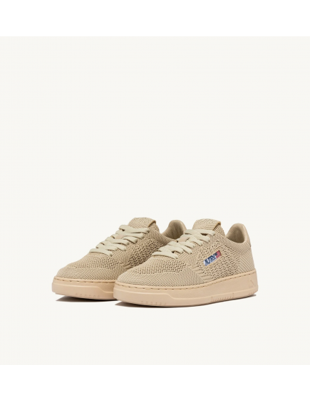 Sneacker Medalist Easeknit Low 2