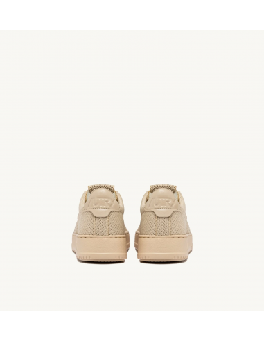 Sneacker Medalist Easeknit Low