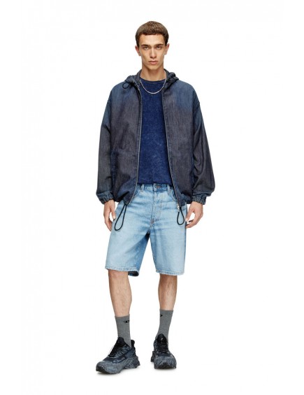 Regular - Short