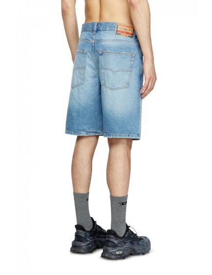Regular - Short 2