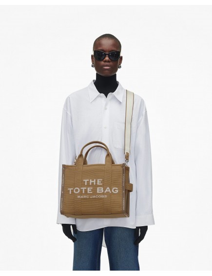 The Jacquard Medium Tote... 2