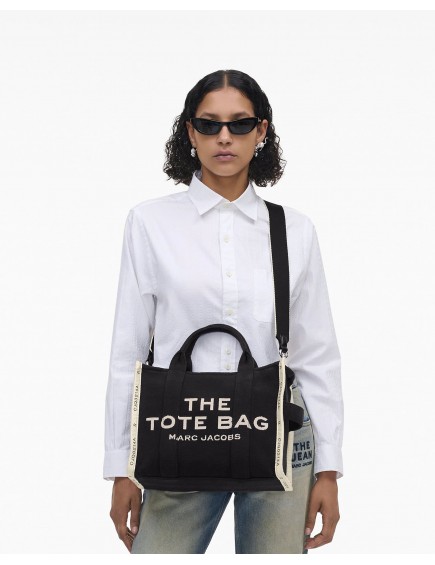 The Jacquard Medium Tote... 2