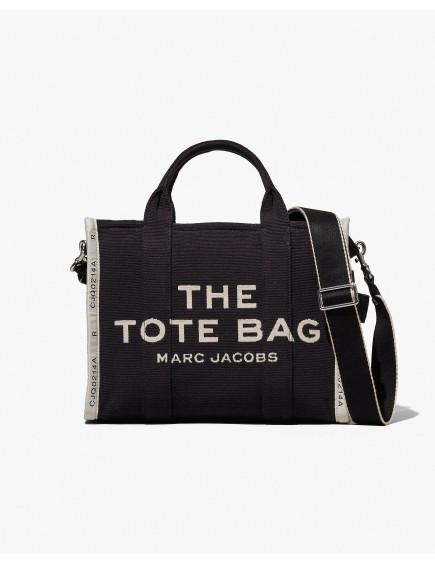 The Jacquard Medium Tote...