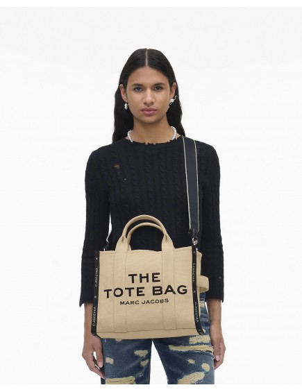 The Jacquard Medium Tote... 2