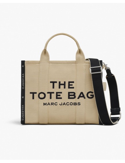 The Jacquard Medium Tote...