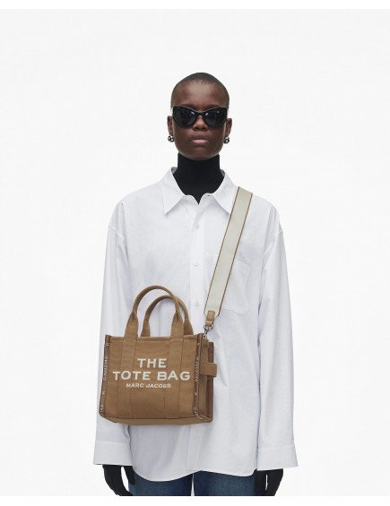 The Jacquard Small Tote Bag... 2