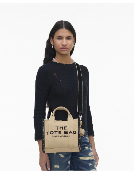 The Jacquard Small Tote Bag... 2