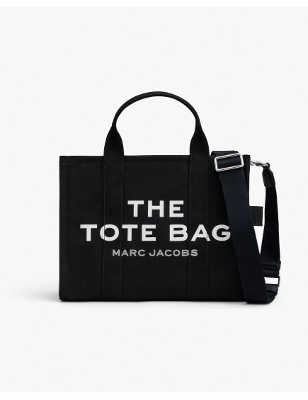The Canvas Medium Tote Bag...
