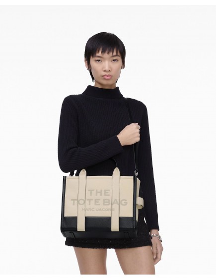 The Colorblock Medium Tote... 2