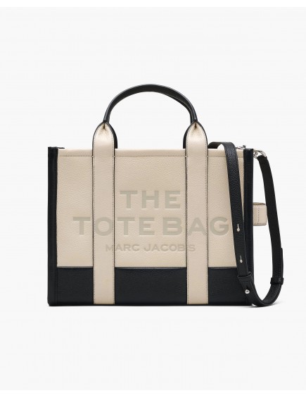 The Colorblock Medium Tote...