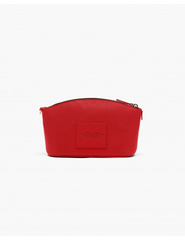 The Beauty Bag True Red