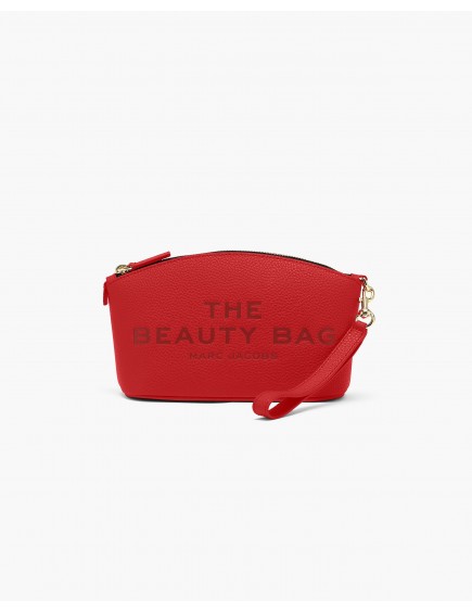 The Beauty Bag True Red
