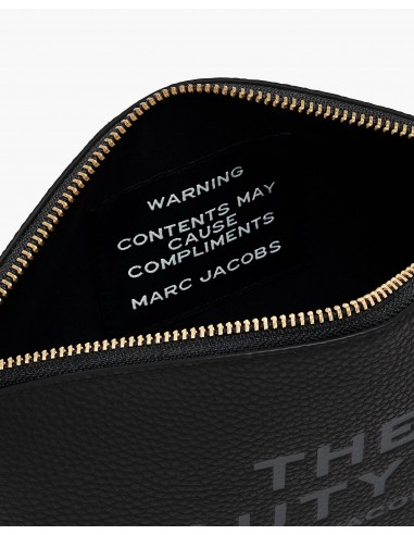 The Beauty Bag Negro