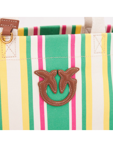 Bolso shopper mediano de... 2
