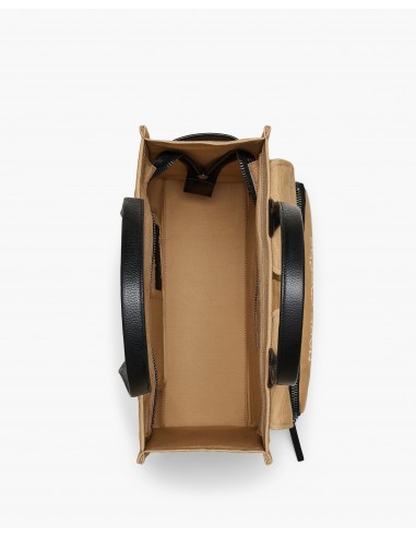 The Cargo Canvas Large Tote Bag Camel