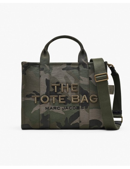 The Camo Jacquard Medium...