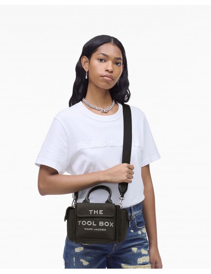 The Crossbody Tool Box Negro 2