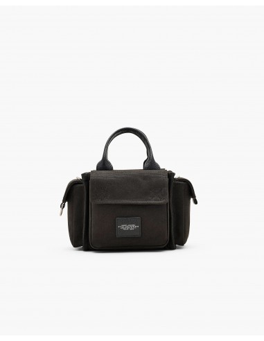 The Crossbody Tool Box Negro