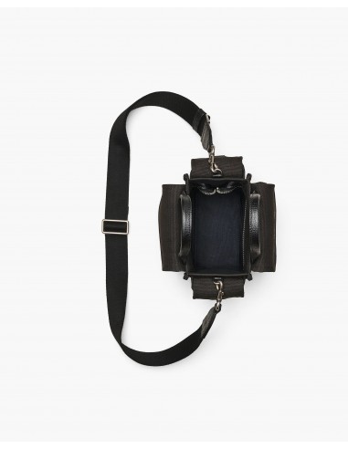 The Crossbody Tool Box Negro