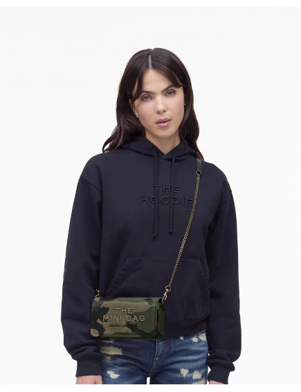 The Camo Jacquard Chain... 2