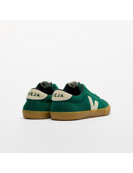 Volley Suede Poker Pierre 2