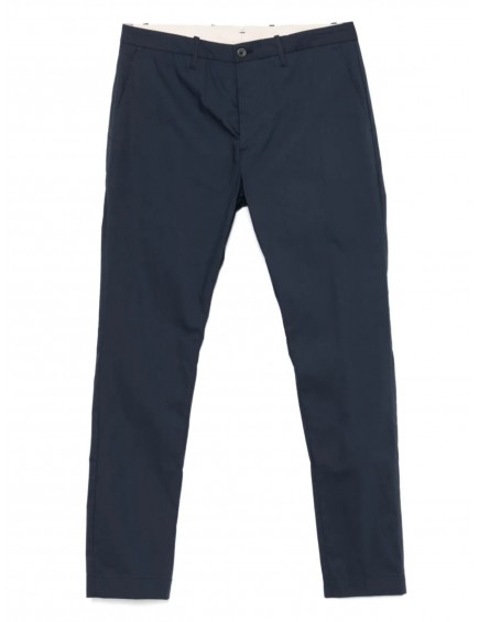 Pantalón Chino Azul Marino