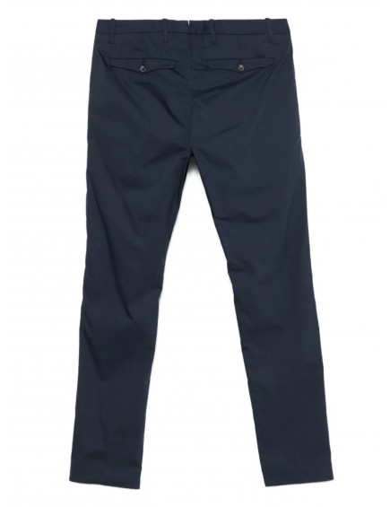 Pantalón Chino Azul Marino 2