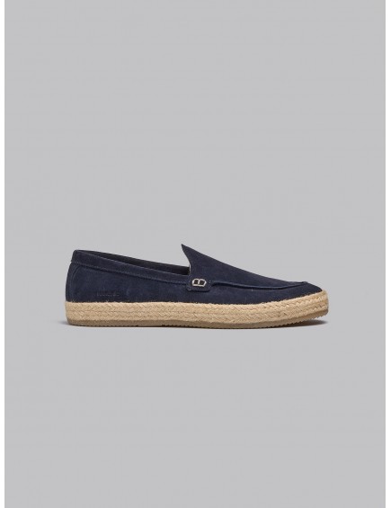 Slip-On S29 Azul Marino