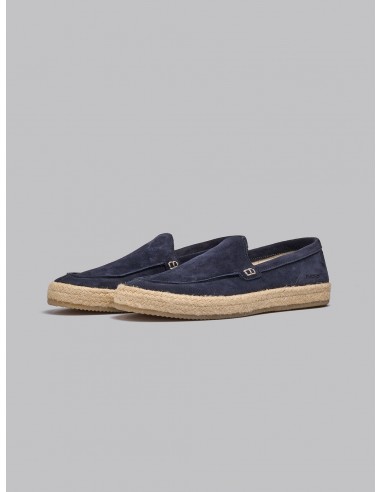 Slip-On S29 Azul Marino