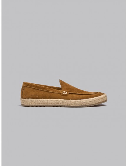 Slip-On S29 Camel