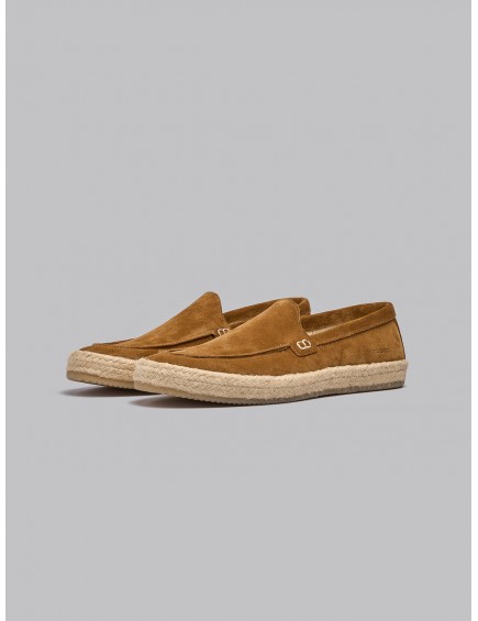 Slip-On S29 Camel 2