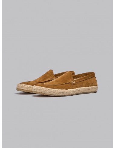 Slip-On S29 Camel
