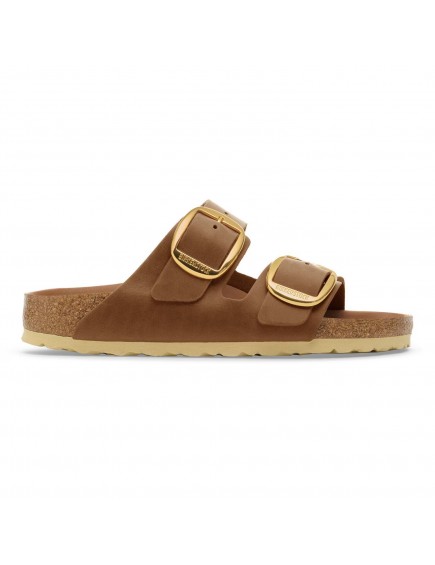 Arizona Big Buckle Cognac