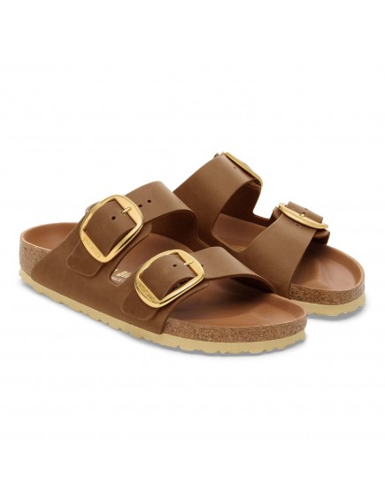 Arizona Big Buckle Cognac 2