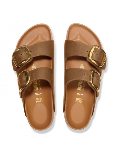 Arizona Big Buckle Cognac Arizona Big Buckle Cognac