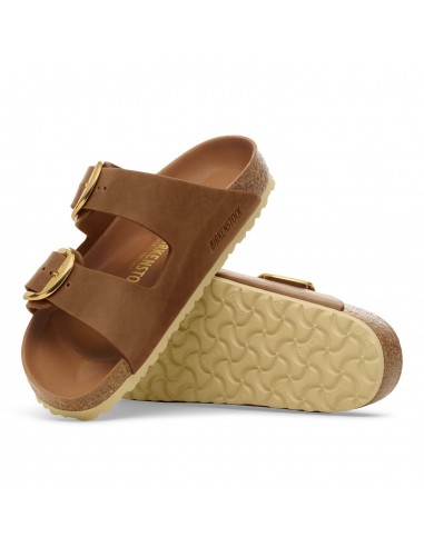 Arizona Big Buckle Cognac Arizona Big Buckle Cognac