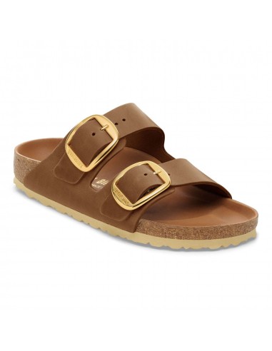 Arizona Big Buckle Cognac Arizona Big Buckle Cognac