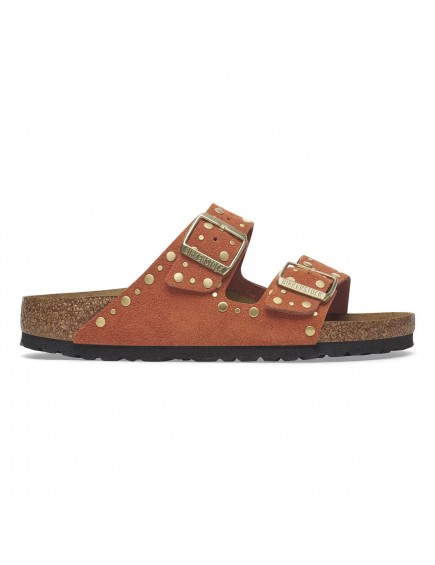 Arizona Rivet Dark Rust