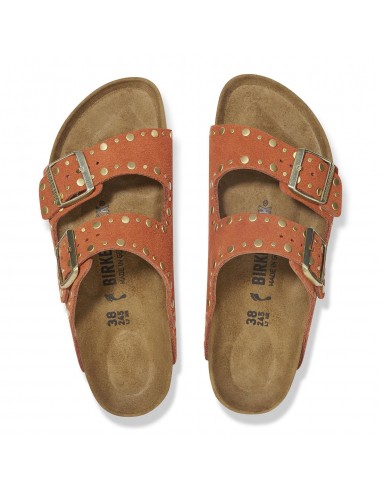 Arizona Rivet Dark Rust